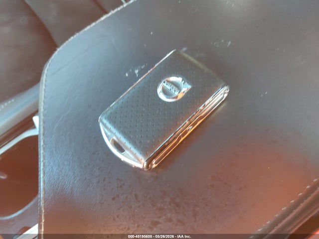 45195605 :رقم المزاد ، YV4A22PM7G1072690 vin ، 2016 Volvo Xc90 T6 R-design مزاد بيع