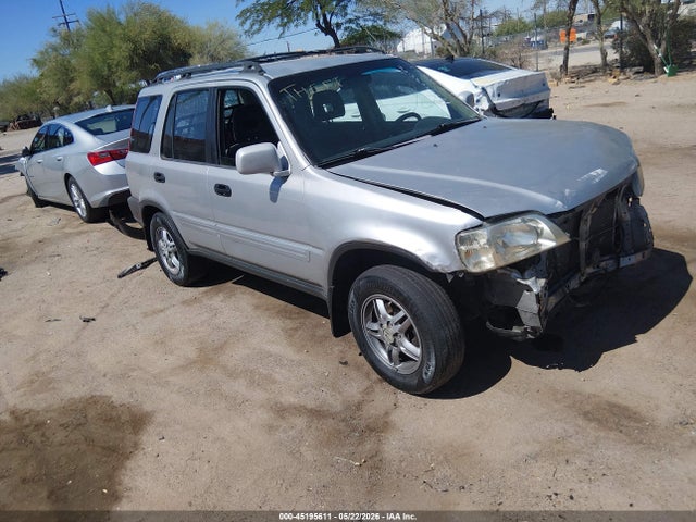 Продажа на аукционе авто 1999 Honda Cr-v Ex, vin: JHLRD1867XC083867, номер лота: 45195611