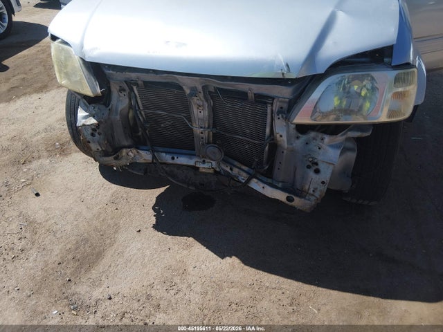 45195611 :رقم المزاد ، JHLRD1867XC083867 vin ، 1999 Honda Cr-v Ex مزاد بيع