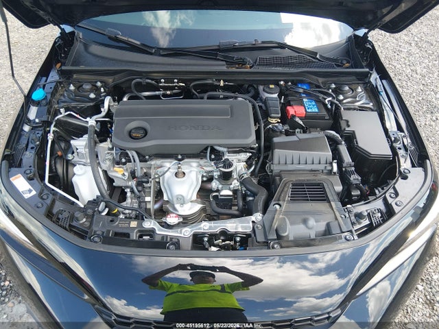 Продажа на аукционе авто 2026 Honda Civic Sport, vin: 2HGFE2F53TH551972, номер лота: 45195612