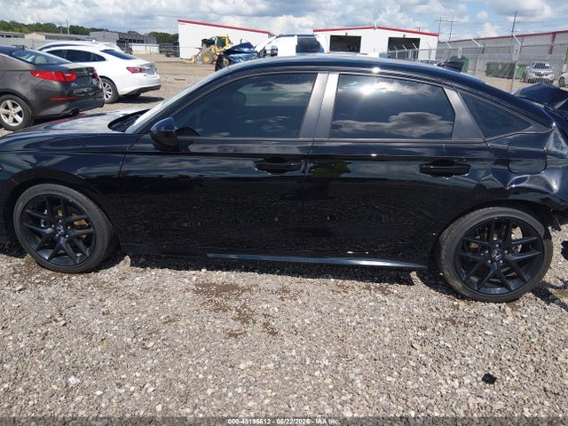 Продажа на аукционе авто 2026 Honda Civic Sport, vin: 2HGFE2F53TH551972, номер лота: 45195612