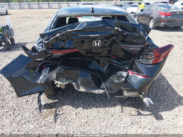 Продажа на аукционе авто 2026 Honda Civic Sport, vin: 2HGFE2F53TH551972, номер лота: 45195612