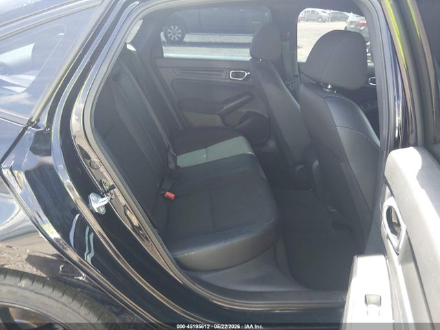 Продажа на аукционе авто 2026 Honda Civic Sport, vin: 2HGFE2F53TH551972, номер лота: 45195612