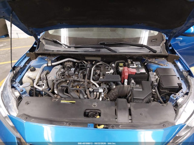 Aukcja sprzedaży 2020 Nissan Sentra Sv Xtronic Cvt, vin: 3N1AB8CV2LY279694, numer aukcji: 45195613