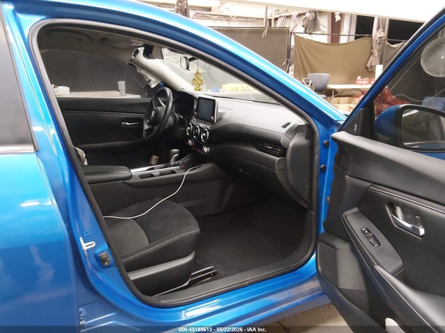 Aukcja sprzedaży 2020 Nissan Sentra Sv Xtronic Cvt, vin: 3N1AB8CV2LY279694, numer aukcji: 45195613