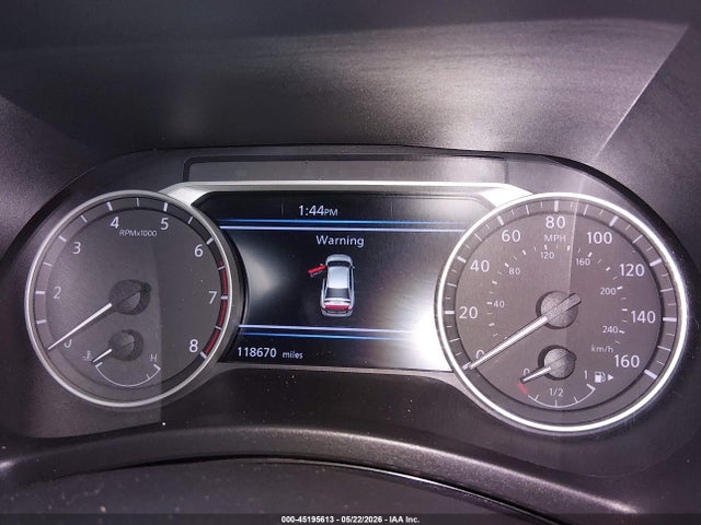 Aukcja sprzedaży 2020 Nissan Sentra Sv Xtronic Cvt, vin: 3N1AB8CV2LY279694, numer aukcji: 45195613