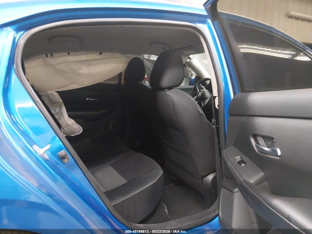 Aukcja sprzedaży 2020 Nissan Sentra Sv Xtronic Cvt, vin: 3N1AB8CV2LY279694, numer aukcji: 45195613