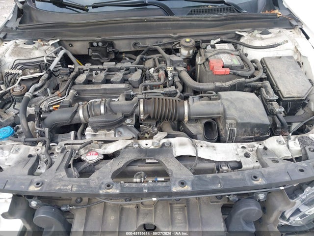 Aukcja sprzedaży 2020 Honda Accord Sport, vin: 1HGCV1F35LA041312, numer aukcji: 45195614