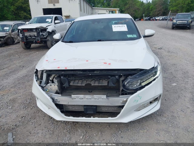 Aukcja sprzedaży 2020 Honda Accord Sport, vin: 1HGCV1F35LA041312, numer aukcji: 45195614