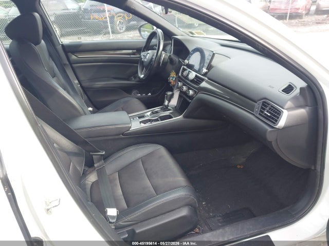 Aukcja sprzedaży 2020 Honda Accord Sport, vin: 1HGCV1F35LA041312, numer aukcji: 45195614
