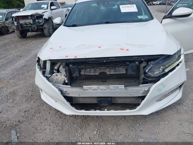 Aukcja sprzedaży 2020 Honda Accord Sport, vin: 1HGCV1F35LA041312, numer aukcji: 45195614
