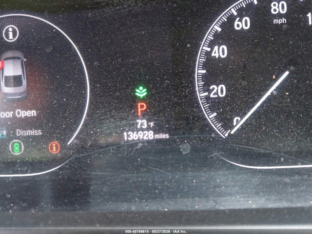 Aukcja sprzedaży 2020 Honda Accord Sport, vin: 1HGCV1F35LA041312, numer aukcji: 45195614