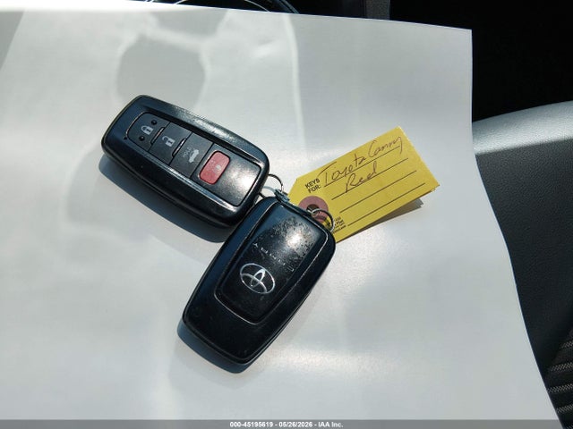 Aukcja sprzedaży 2019 Toyota Camry Se, vin: 4T1B11HK5KU221246, numer aukcji: 45195619