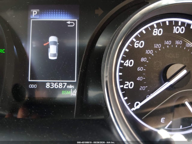 Aukcja sprzedaży 2019 Toyota Camry Se, vin: 4T1B11HK5KU221246, numer aukcji: 45195619