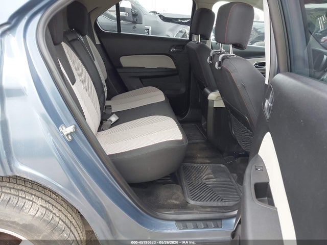 45195623 :رقم المزاد ، 2GNALDEK3C6278262 vin ، 2012 Chevrolet Equinox 1lt مزاد بيع