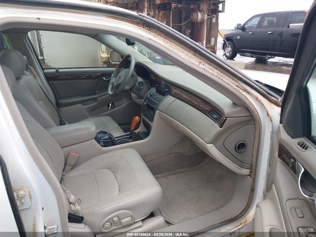 Продажа на аукционе авто 2005 Cadillac Deville Dts, vin: 1G6KF57995U191946, номер лота: 45195624
