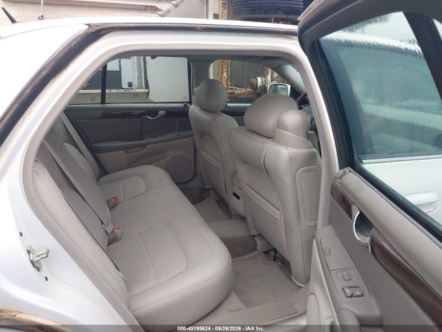 Продажа на аукционе авто 2005 Cadillac Deville Dts, vin: 1G6KF57995U191946, номер лота: 45195624