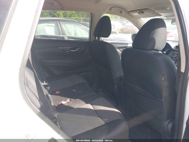 Продажа на аукционе авто 2017 Nissan Rogue S, vin: KNMAT2MV0HP593911, номер лота: 45195626