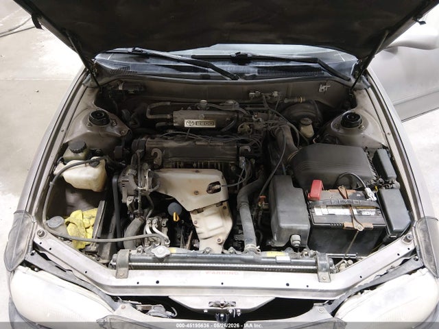 Aukcja sprzedaży 1996 Toyota Camry Dx/le/xle, vin: JT2BG12K7T0391329, numer aukcji: 45195636