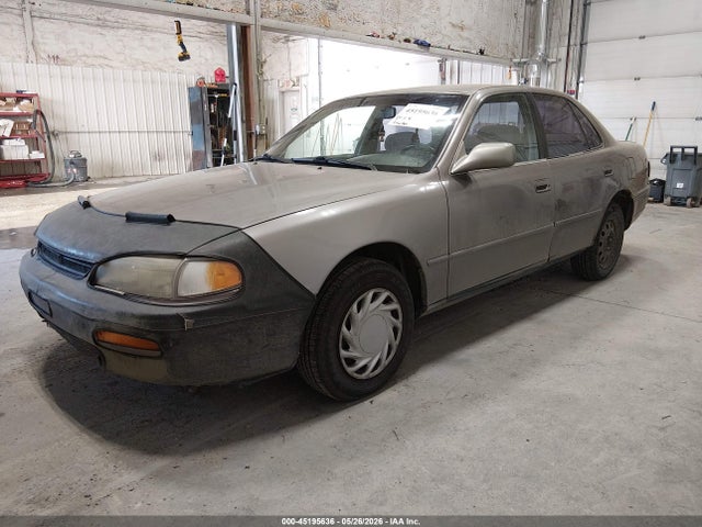Aukcja sprzedaży 1996 Toyota Camry Dx/le/xle, vin: JT2BG12K7T0391329, numer aukcji: 45195636