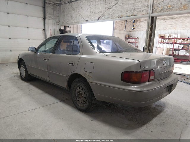 Aukcja sprzedaży 1996 Toyota Camry Dx/le/xle, vin: JT2BG12K7T0391329, numer aukcji: 45195636