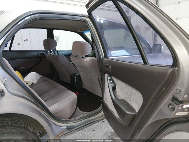 Aukcja sprzedaży 1996 Toyota Camry Dx/le/xle, vin: JT2BG12K7T0391329, numer aukcji: 45195636