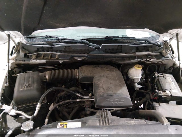 Auction sale of the 2019 Ram 1500 Classic Tradesman  4x2 5'7 Box, vin: 1C6RR6KG9KS528063, lot number: 45195637