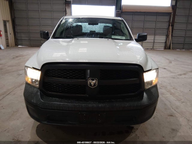 Auction sale of the 2019 Ram 1500 Classic Tradesman  4x2 5'7 Box, vin: 1C6RR6KG9KS528063, lot number: 45195637