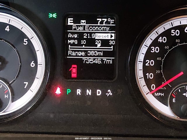 Auction sale of the 2019 Ram 1500 Classic Tradesman  4x2 5'7 Box, vin: 1C6RR6KG9KS528063, lot number: 45195637