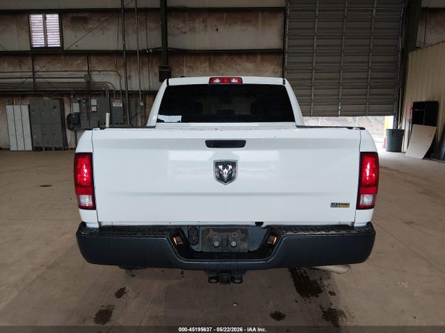 Auction sale of the 2019 Ram 1500 Classic Tradesman  4x2 5'7 Box, vin: 1C6RR6KG9KS528063, lot number: 45195637