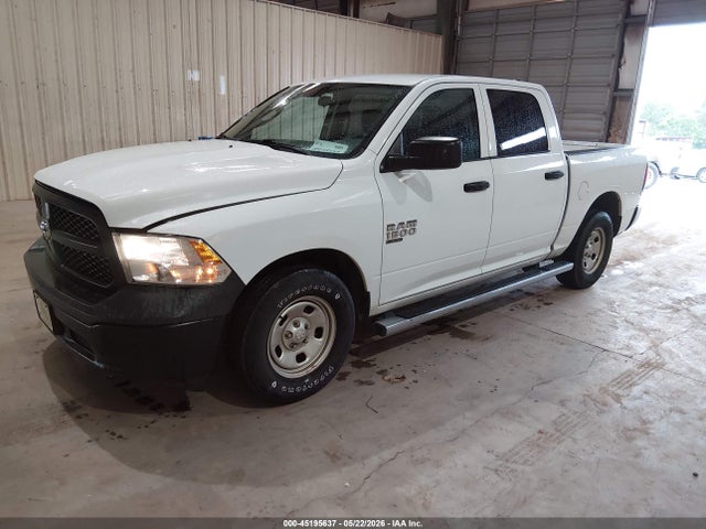 Auction sale of the 2019 Ram 1500 Classic Tradesman  4x2 5'7 Box, vin: 1C6RR6KG9KS528063, lot number: 45195637
