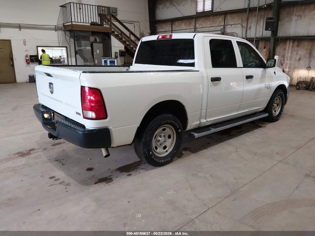 Auction sale of the 2019 Ram 1500 Classic Tradesman  4x2 5'7 Box, vin: 1C6RR6KG9KS528063, lot number: 45195637