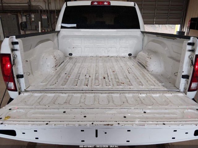 Auction sale of the 2019 Ram 1500 Classic Tradesman  4x2 5'7 Box, vin: 1C6RR6KG9KS528063, lot number: 45195637