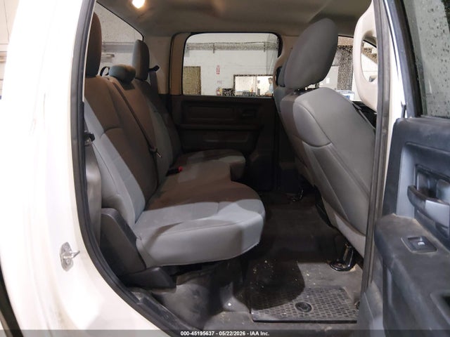 Auction sale of the 2019 Ram 1500 Classic Tradesman  4x2 5'7 Box, vin: 1C6RR6KG9KS528063, lot number: 45195637