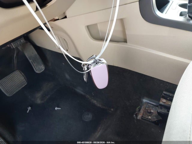 Aukcja sprzedaży 2015 Ford Flex Sel, vin: 2FMGK5C83FBA20933, numer aukcji: 45195639