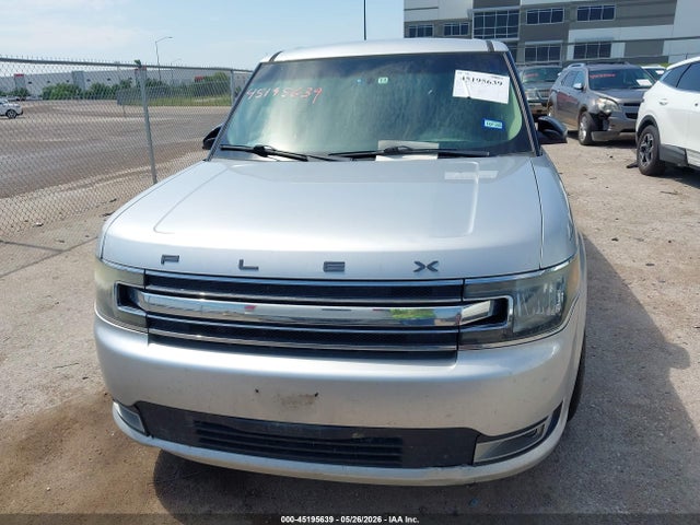 Aukcja sprzedaży 2015 Ford Flex Sel, vin: 2FMGK5C83FBA20933, numer aukcji: 45195639