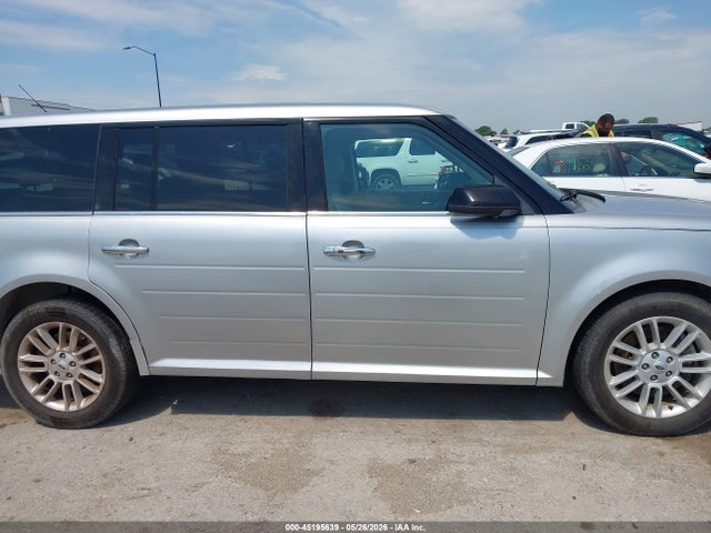Aukcja sprzedaży 2015 Ford Flex Sel, vin: 2FMGK5C83FBA20933, numer aukcji: 45195639