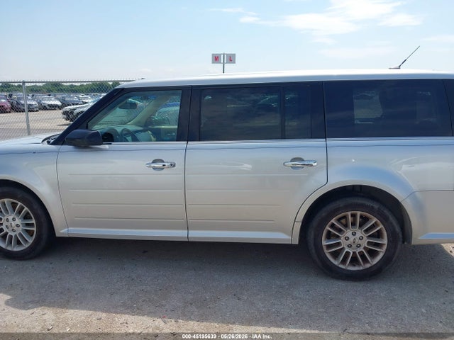 Aukcja sprzedaży 2015 Ford Flex Sel, vin: 2FMGK5C83FBA20933, numer aukcji: 45195639
