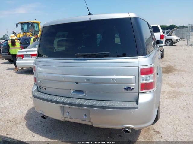 Aukcja sprzedaży 2015 Ford Flex Sel, vin: 2FMGK5C83FBA20933, numer aukcji: 45195639