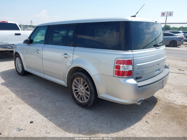 Aukcja sprzedaży 2015 Ford Flex Sel, vin: 2FMGK5C83FBA20933, numer aukcji: 45195639
