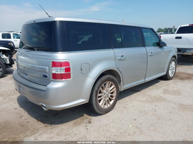 Aukcja sprzedaży 2015 Ford Flex Sel, vin: 2FMGK5C83FBA20933, numer aukcji: 45195639