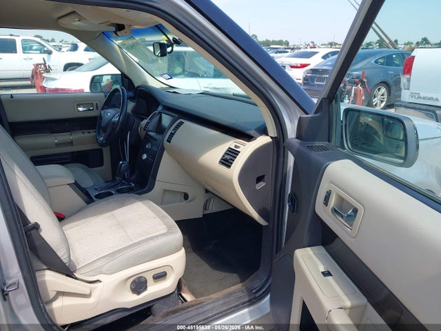 Aukcja sprzedaży 2015 Ford Flex Sel, vin: 2FMGK5C83FBA20933, numer aukcji: 45195639