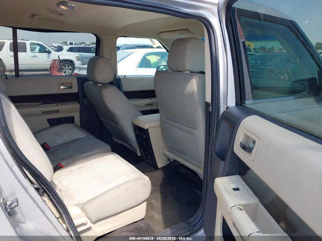 Aukcja sprzedaży 2015 Ford Flex Sel, vin: 2FMGK5C83FBA20933, numer aukcji: 45195639