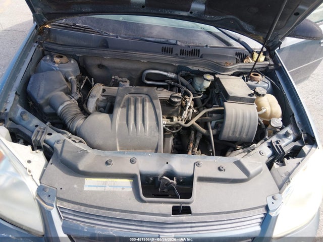 45195640 :رقم المزاد ، 1G1AK55F867772120 vin ، 2006 Chevrolet Cobalt Ls مزاد بيع