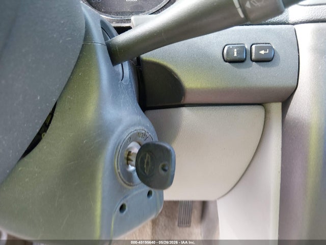 45195640 :رقم المزاد ، 1G1AK55F867772120 vin ، 2006 Chevrolet Cobalt Ls مزاد بيع