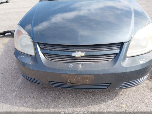 45195640 :رقم المزاد ، 1G1AK55F867772120 vin ، 2006 Chevrolet Cobalt Ls مزاد بيع