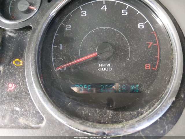 45195640 :رقم المزاد ، 1G1AK55F867772120 vin ، 2006 Chevrolet Cobalt Ls مزاد بيع