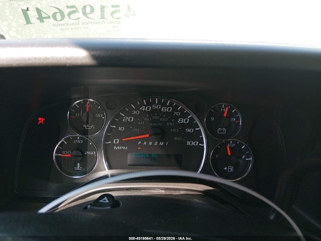45195641 :رقم المزاد ، 1GTW7AFP2K1300880 vin ، 2019 Gmc Savana 2500 Work Van مزاد بيع