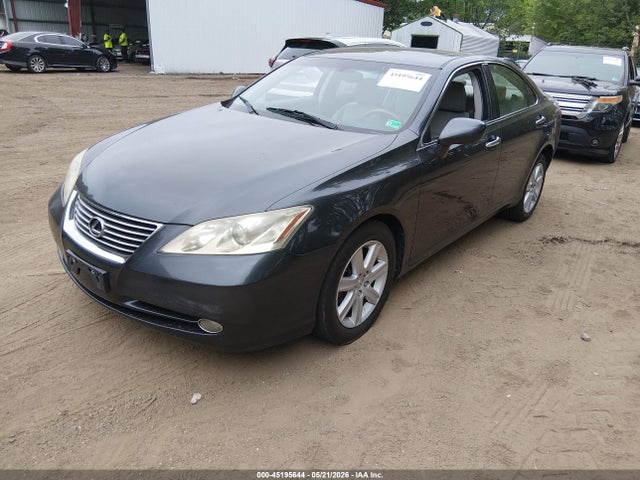 2008 Lexus Es 350 მანქანა იყიდება აუქციონზე, vin: JTHBJ46GX82159804, აუქციონის ნომერი: 45195644