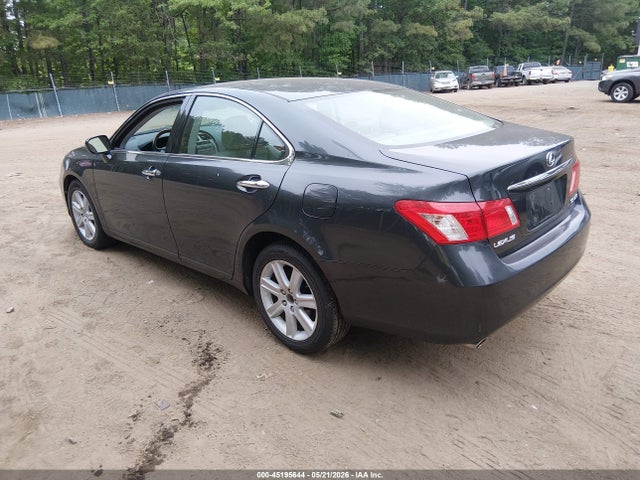 2008 Lexus Es 350 მანქანა იყიდება აუქციონზე, vin: JTHBJ46GX82159804, აუქციონის ნომერი: 45195644